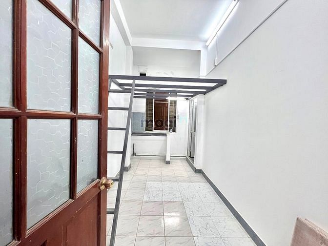Hình ảnh Cho Thuê Phòng Trọ Siêu Rẻ Bình Thạnh
