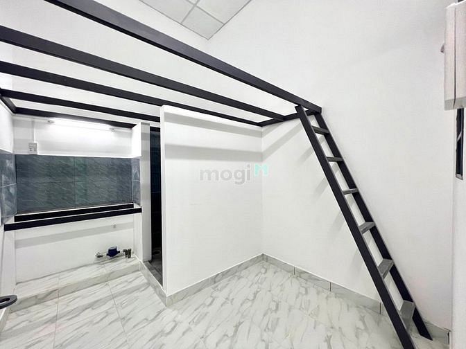 Hình ảnh Cho Thuê Phòng Trọ Siêu Rẻ Bình Thạnh