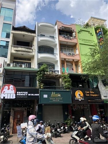Hình ảnh Cần cho thuê nguyên căn nhà mt sư vạn hạnh,p 12,q.10