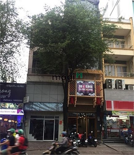 Hình ảnh Cần cho thuê nguyên căn nhà mt sư vạn hạnh,p 12,q.10