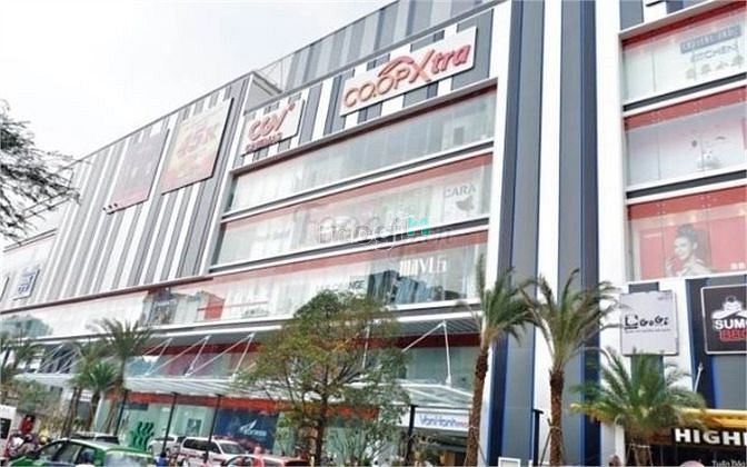 Hình ảnh Cần cho thuê nguyên căn nhà mt sư vạn hạnh,p 12,q.10