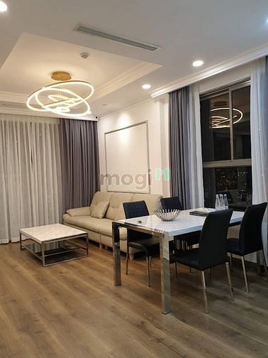 Hình ảnh Cho thuê CH The EverRich I, 116m2, 2PN, 2WC, full NT. Giá Chốt: 15 tr