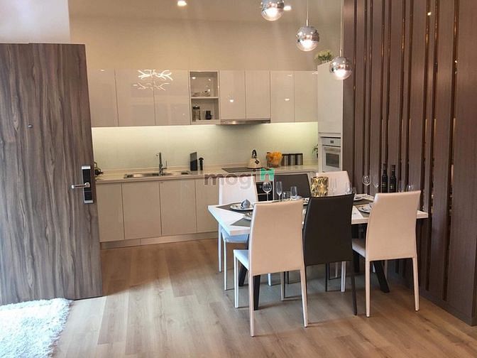 Hình ảnh Cho thuê CH The EverRich I, 116m2, 2PN, 2WC, full NT. Giá Chốt: 15 tr