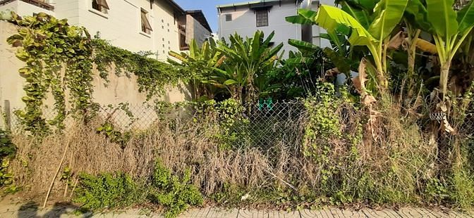 Hình ảnh Cần bán đất khu CBCNV - Văn Minh Sông Giồng