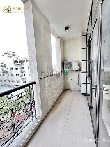 Hình ảnh Căn Hộ PN Tách Bếp_Ban Công_Tòa Nhà An Ninh_Chợ Bà Chiểu_Phan Đăng Lưu