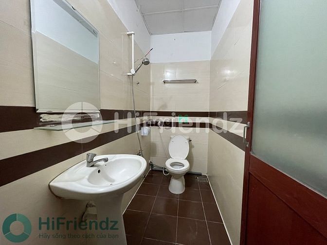 Hình ảnh Studio có đủ nội thất xịn sò Q10