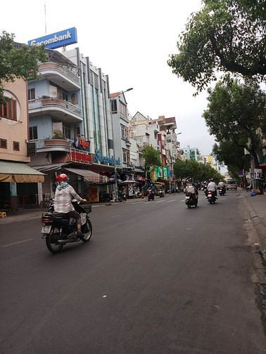Hình ảnh Bán Đất 85m2 - Hoàng Hoa Thám Bình Thạnh - HXH 7 Chỗ - Chỉ 7 Tỷ