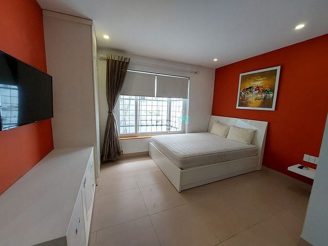 Hình ảnh 💥1PN/Studio new 100%_N.thất Cao cấp_FREE PHÍ_hẻm xe tai_chợ Bến Thành