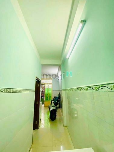 Hình ảnh Giảm 100Tr Còn 4,290Ty - 61m2 - 2 tầng-3PN