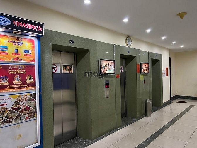 Hình ảnh Bán nhanh CHCC CT2B Nghĩa Đô giá 3.3 tỷ 71m2 2PN2WC mới đẹp