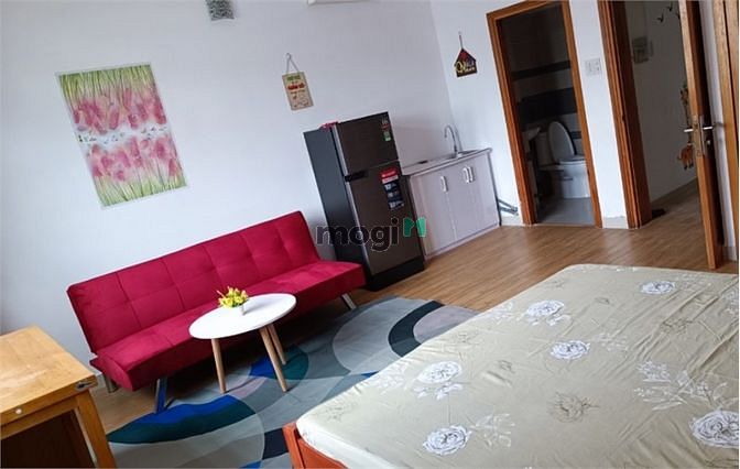Hình ảnh Phòng trọ kdc phước kiển a (sadeco), full nt.