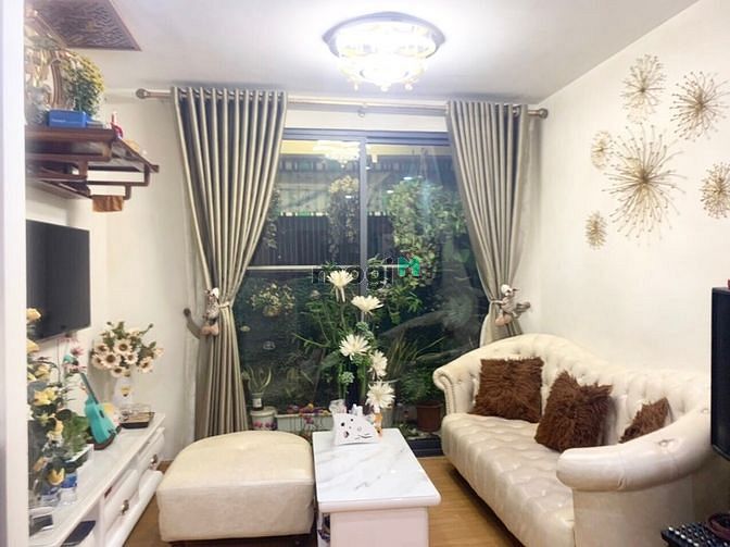 Hình ảnh Bán nhanh CHCC CT2B Nghĩa Đô giá 3.3 tỷ 71m2 2PN2WC mới đẹp