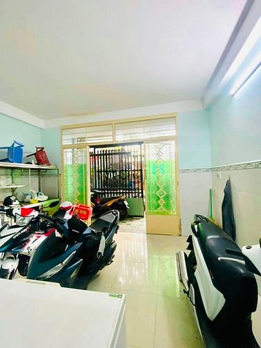 Hình ảnh Giảm 100Tr Còn 4,290Ty - 61m2 - 2 tầng-3PN