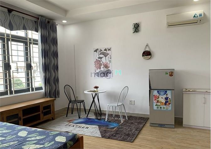 Hình ảnh Phòng trọ kdc phước kiển a (sadeco), full nt.