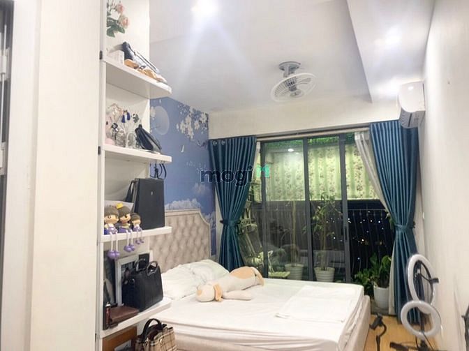 Hình ảnh Bán nhanh CHCC CT2B Nghĩa Đô giá 3.3 tỷ 71m2 2PN2WC mới đẹp