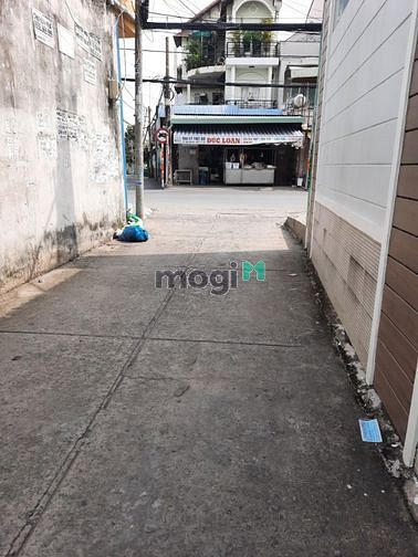 Hình ảnh Cho thuê nhà Q2 dt 70m 1pn 1wc Giá 5tr/ tháng