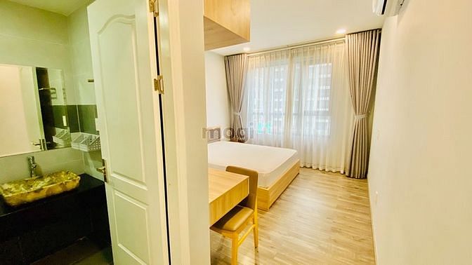 Hình ảnh Cho thuê Trang Chủ MB66.COM / Đăng Ký Tặng 66K Gold View, 80m2, 2PN2WC, View Q1, full Nội thất/18tr
