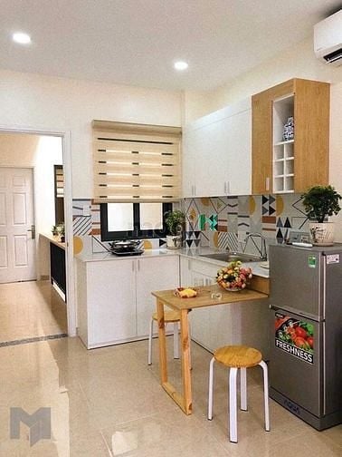 Hình ảnh 🌈🌈CĂN HỘ Dịch Vụ Cửa Sổ LỚN Ngay TRUNG TÂM QUẬN 10