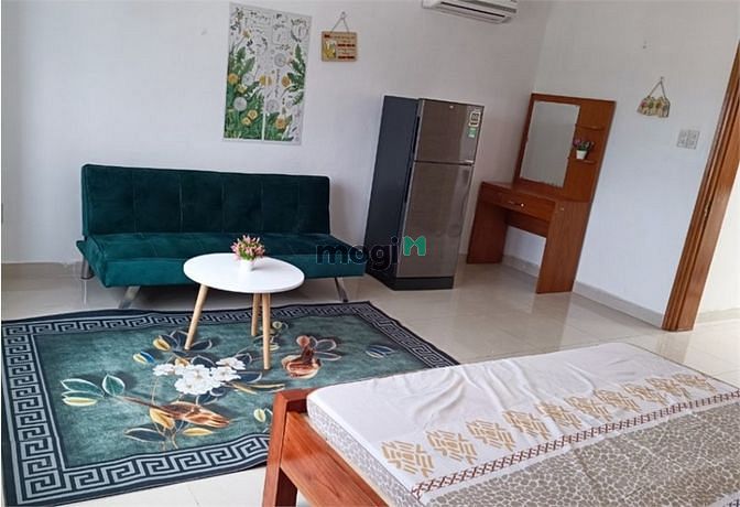 Hình ảnh Phòng trọ full nt, dt 25-30m2, giá 5 triệu.