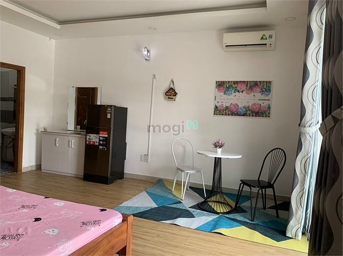 Hình ảnh Phòng trọ full nt, 30m2 giá 5 triệu, kdc sadeco.