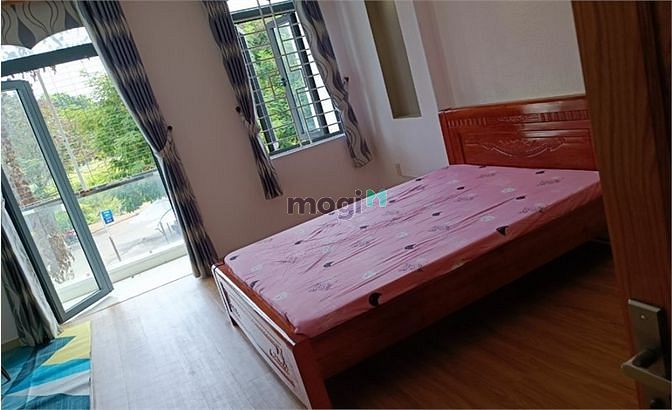Hình ảnh Phòng trọ full nt, 30m2 giá 5 triệu, kdc sadeco.