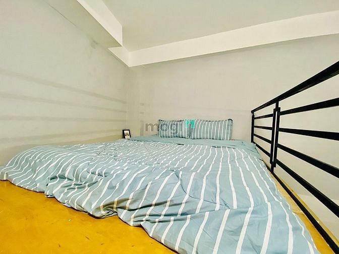 Hình ảnh Phòng Trọ Sinh Viên Gần Sân Bay