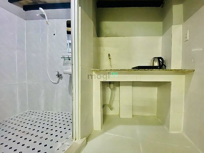 Hình ảnh Phòng Trọ Sinh Viên Gần Sân Bay