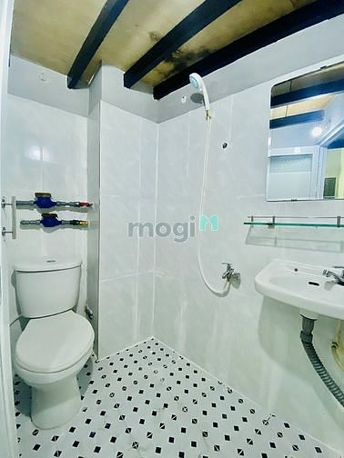 Hình ảnh Phòng Trọ Sinh Viên Gần Sân Bay