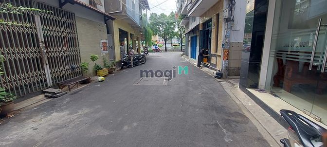 Hình ảnh 🌳2MT 5 TẦNG bờ kè Trường Sa giáp Q.3 DT đất 45m2, 5PN