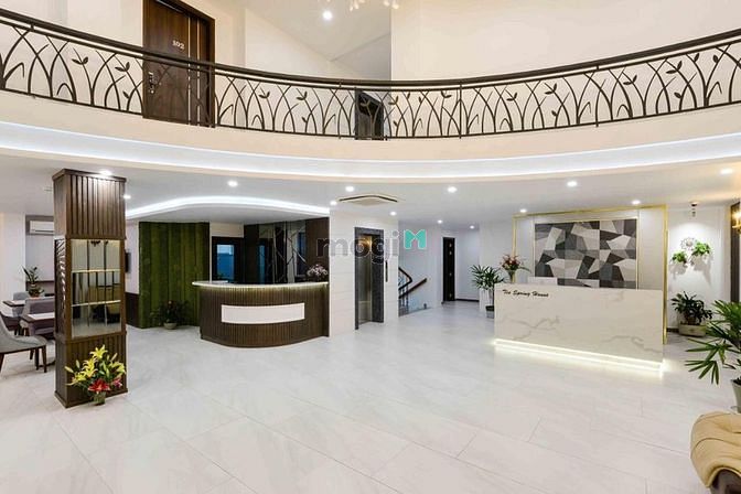 Hình ảnh ✅Căn Hộ Balcony Phòng Ngủ riêng_ gần cầu SàiGòn_Full Nội Thất Cao Cấp✅