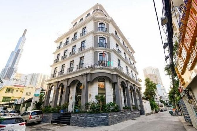 Hình ảnh ✅Căn Hộ Balcony Phòng Ngủ riêng_ gần cầu SàiGòn_Full Nội Thất Cao Cấp✅