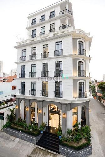Hình ảnh ✅Căn Hộ Balcony Phòng Ngủ riêng_ gần cầu SàiGòn_Full Nội Thất Cao Cấp✅