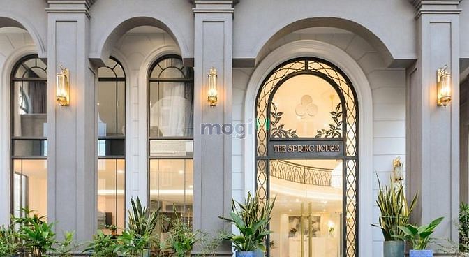 Hình ảnh ✅Căn Hộ Balcony Phòng Ngủ riêng_ gần cầu SàiGòn_Full Nội Thất Cao Cấp✅