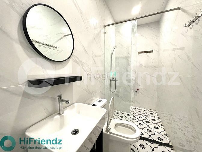 Hình ảnh HiFriendz Độc Quyền - Studio Bancol Mới - Đối Diện Nhà Hát Hoà Bình