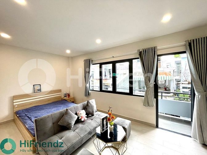 Hình ảnh HiFriendz Độc Quyền - Studio Bancol Mới - Đối Diện Nhà Hát Hoà Bình