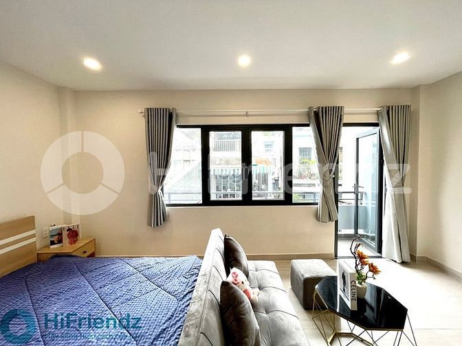 Hình ảnh HiFriendz Độc Quyền - Studio Bancol Mới - Đối Diện Nhà Hát Hoà Bình