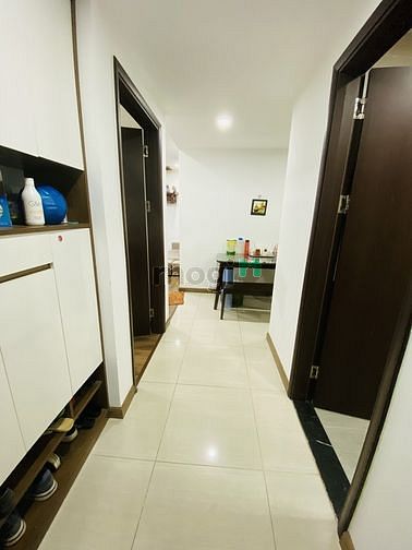 Hình ảnh CHUNG CƯ HATECO XUÂN PHƯƠNG 57M2 - 2 NGỦ