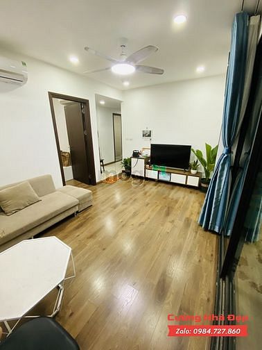 Hình ảnh CHUNG CƯ HATECO XUÂN PHƯƠNG 57M2 - 2 NGỦ
