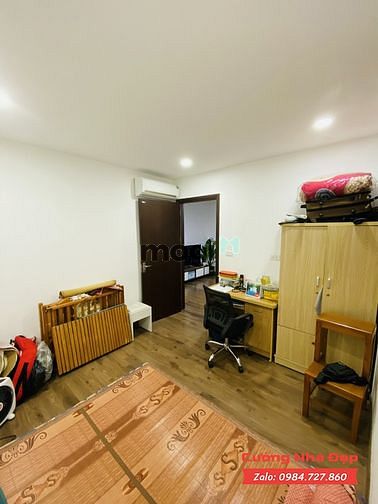 Hình ảnh CHUNG CƯ HATECO XUÂN PHƯƠNG 57M2 - 2 NGỦ