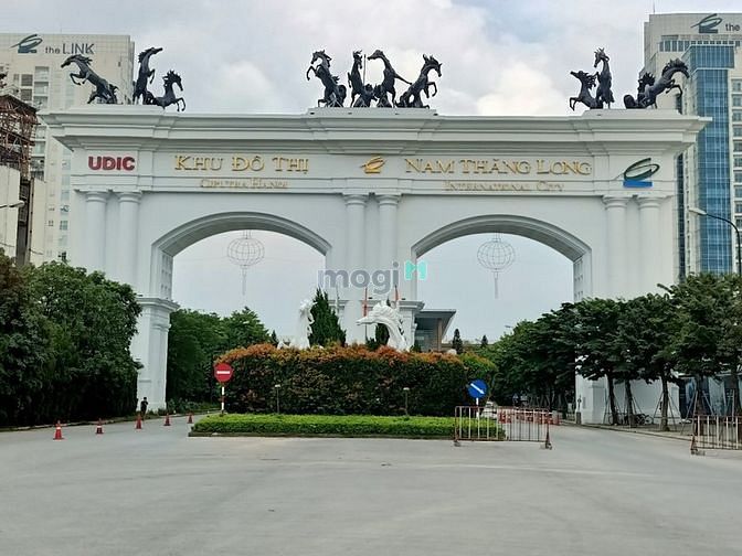 Hình ảnh Hiếm! Bán đất Biệt Thự Vườn Đào, Tây Hồ - 252m2 (Lô Góc )