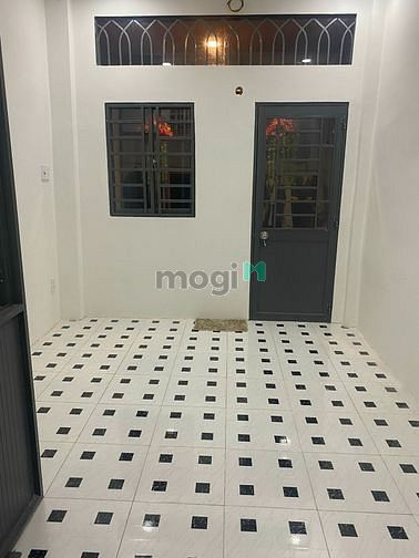 Hình ảnh 1tỷ730💥bán nhà đẹp 1 lầu dds5 bình long bình tân