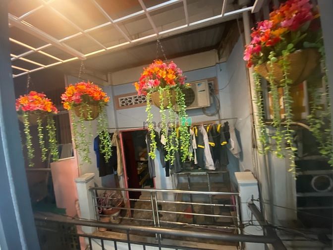 Hình ảnh 1tỷ730💥bán nhà đẹp 1 lầu dds5 bình long bình tân