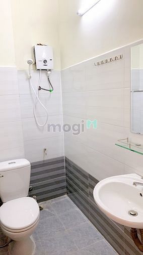 Hình ảnh Căn Hộ mini full nội thất mới giờ tự do full nội thất