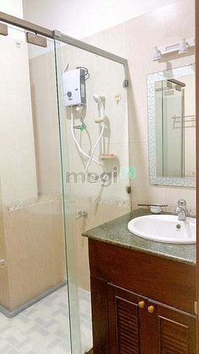 Hình ảnh Căn Hộ mini full nội thất mới giờ tự do full nội thất