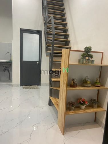 Hình ảnh 1tỷ730💥bán nhà đẹp 1 lầu dds5 bình long bình tân