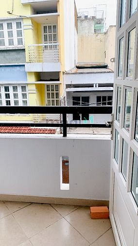 Hình ảnh Mb6623 nạp rút nhanh chóng mini ngay cầu vượt hoàng hoa thám full nội thất mới