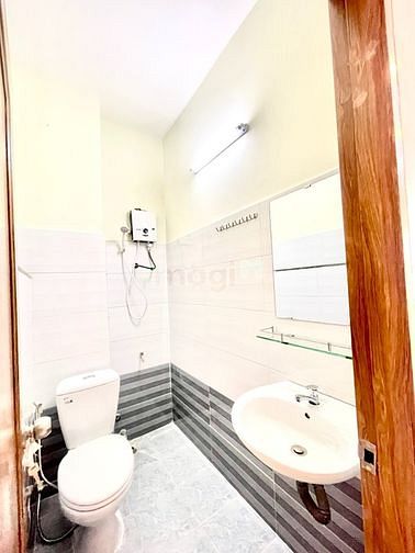 Hình ảnh Mb6623 nạp rút nhanh chóng Bancol Tân Bình, Phòng rộng rãi, Thoáng mát