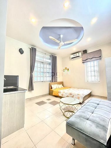 Hình ảnh Mb6623 nạp rút nhanh chóng Bancol Tân Bình, Phòng rộng rãi, Thoáng mát