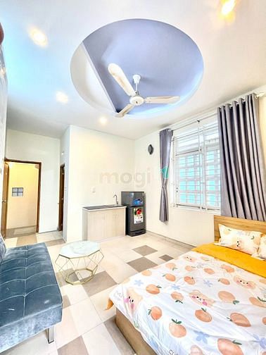 Hình ảnh Mb6623 nạp rút nhanh chóng Bancol Tân Bình, Phòng rộng rãi, Thoáng mát