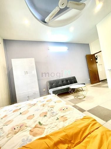 Hình ảnh Mb6623 nạp rút nhanh chóng Bancol Tân Bình, Phòng rộng rãi, Thoáng mát